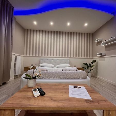 B&B Berlen Torremaggiore ภายนอก รูปภาพ