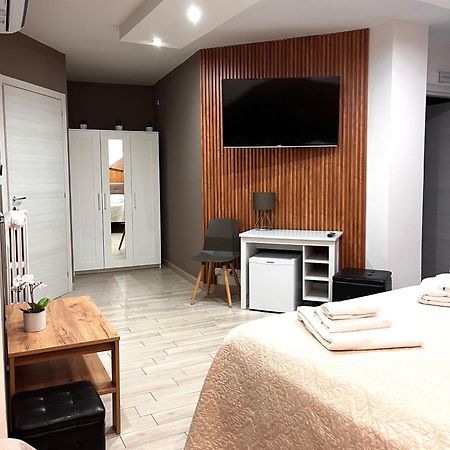 B&B Berlen Torremaggiore ภายนอก รูปภาพ
