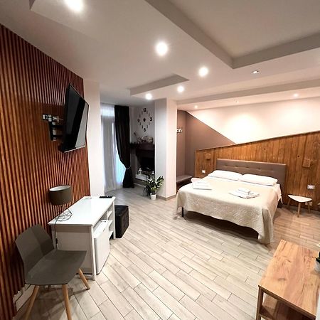 B&B Berlen Torremaggiore ภายนอก รูปภาพ