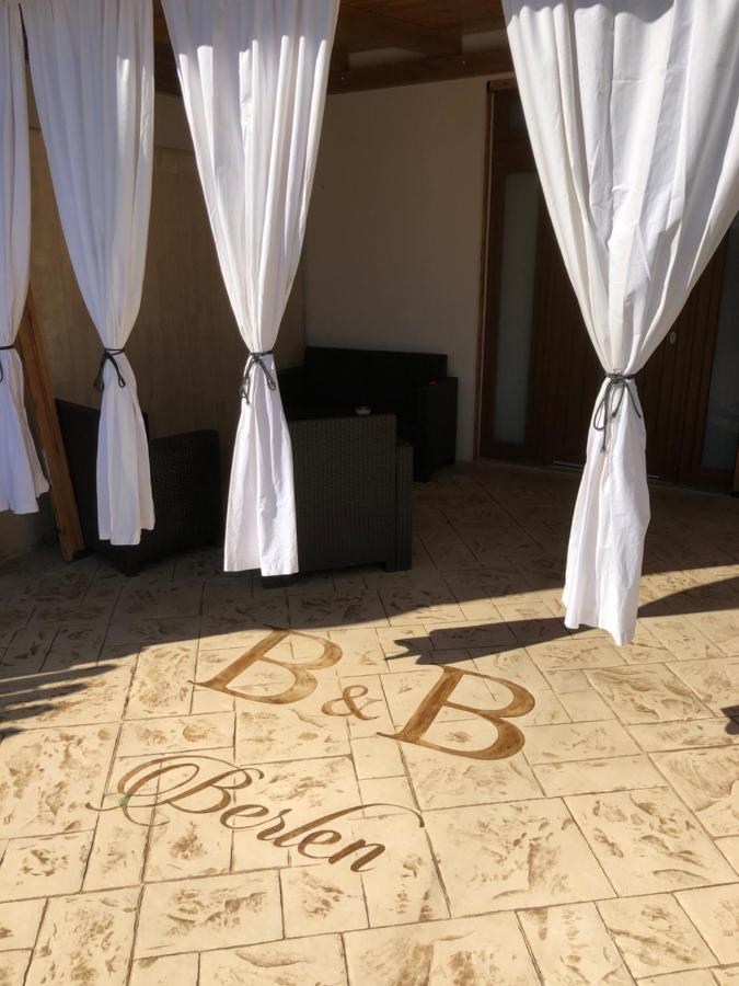 B&B Berlen Torremaggiore ภายนอก รูปภาพ