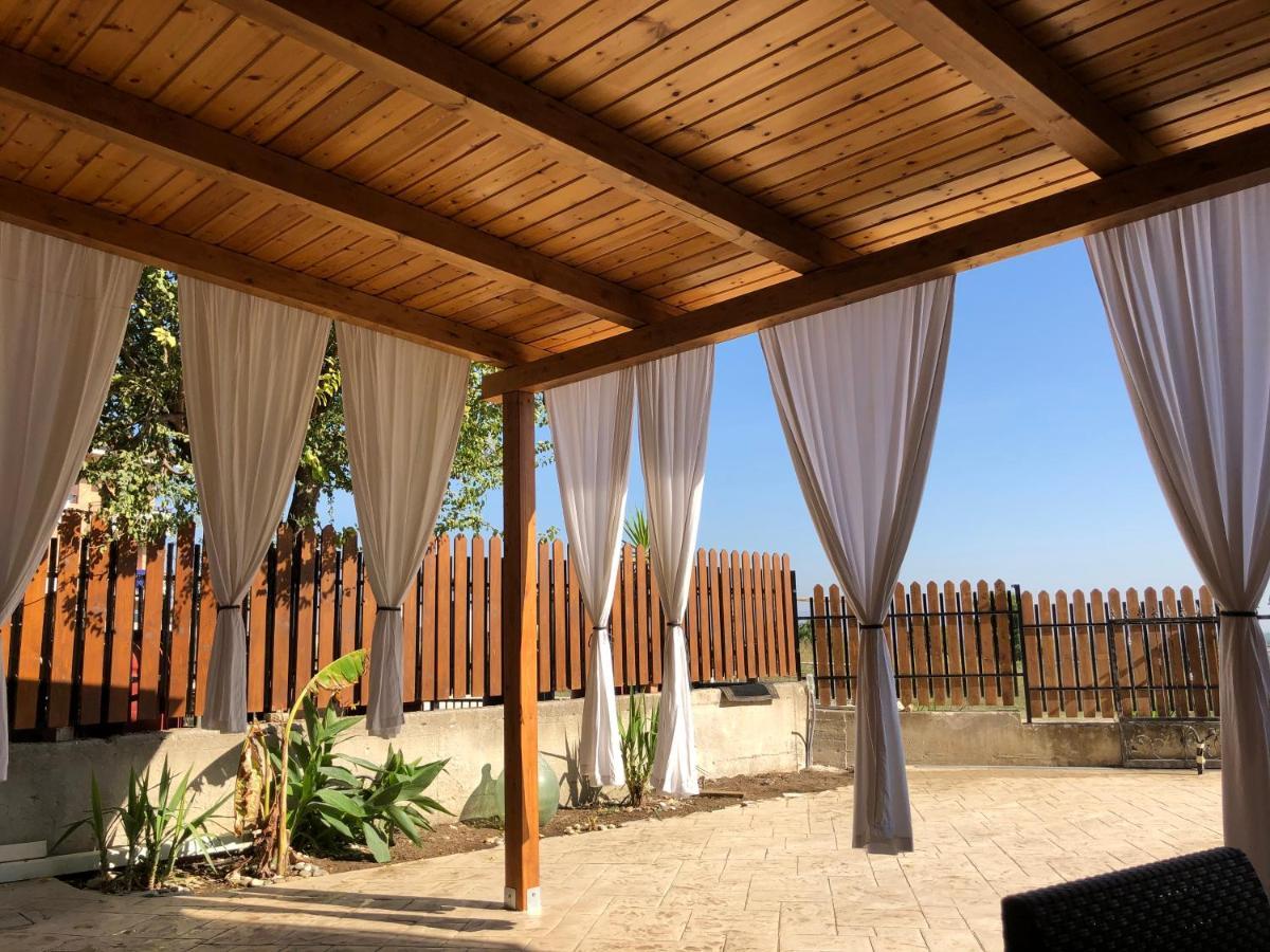 B&B Berlen Torremaggiore ภายนอก รูปภาพ