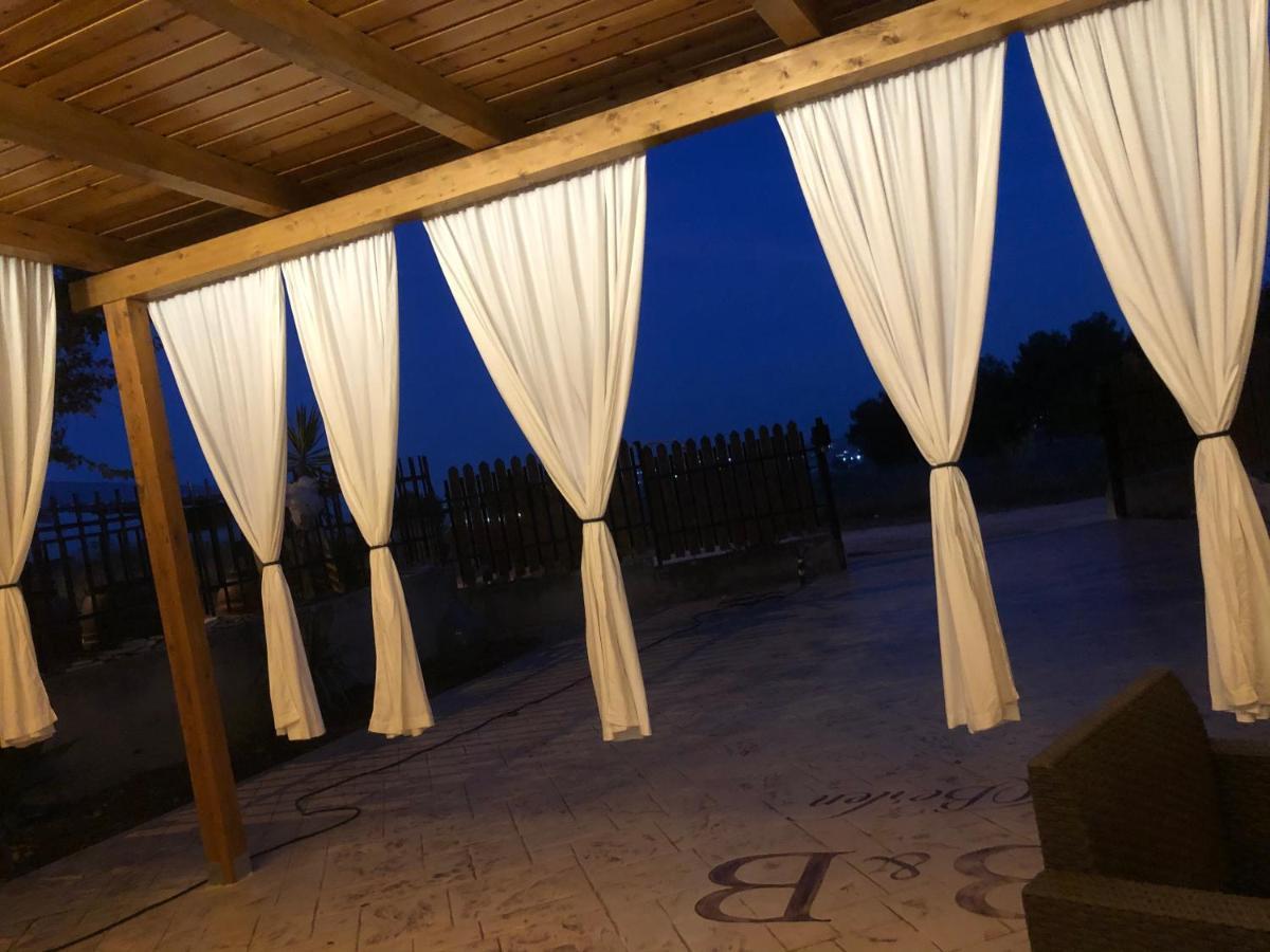 B&B Berlen Torremaggiore ภายนอก รูปภาพ