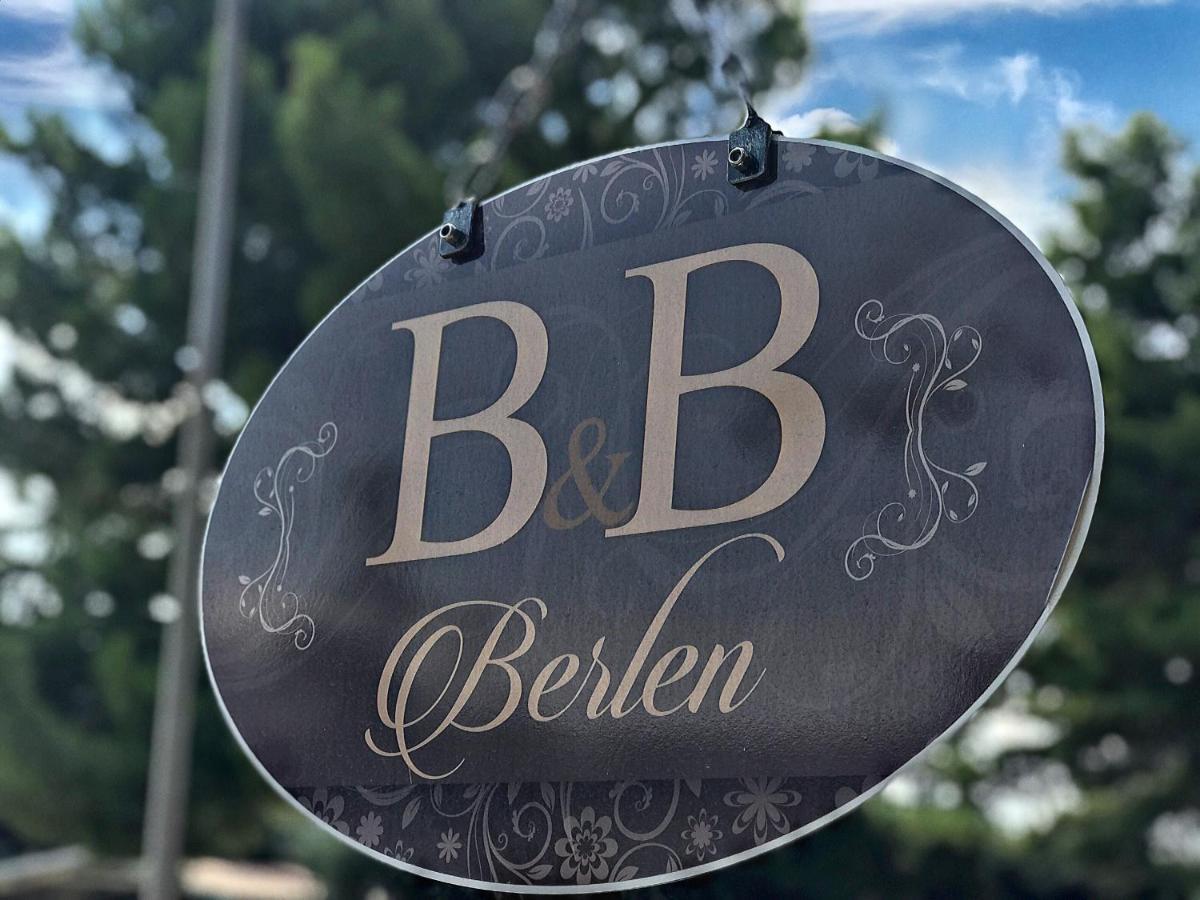 B&B Berlen Torremaggiore ภายนอก รูปภาพ