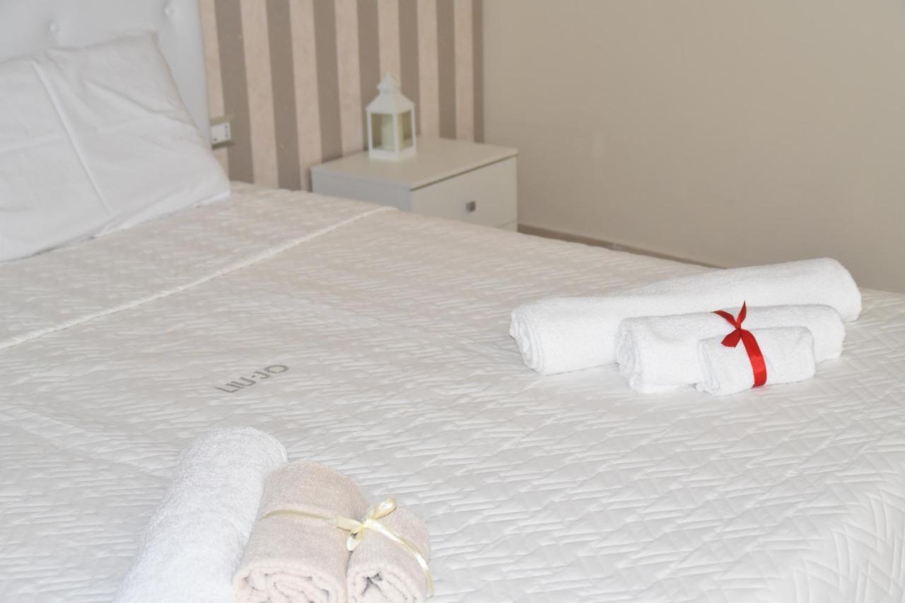 B&B Berlen Torremaggiore ภายนอก รูปภาพ