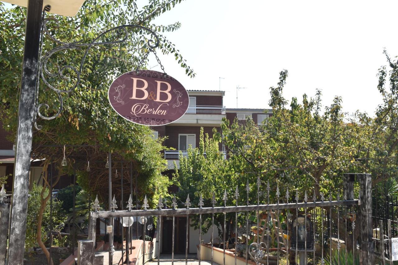 B&B Berlen Torremaggiore ภายนอก รูปภาพ