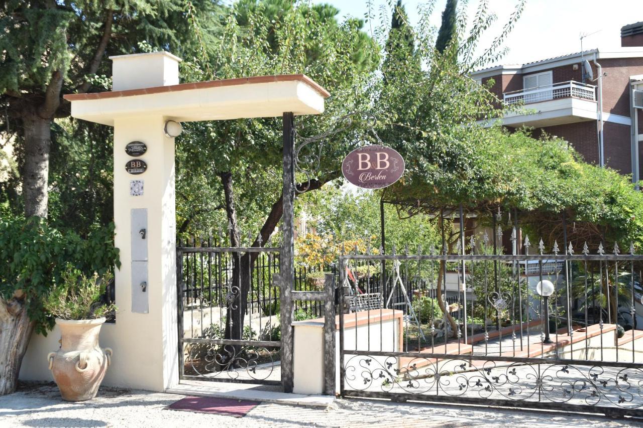 B&B Berlen Torremaggiore ภายนอก รูปภาพ