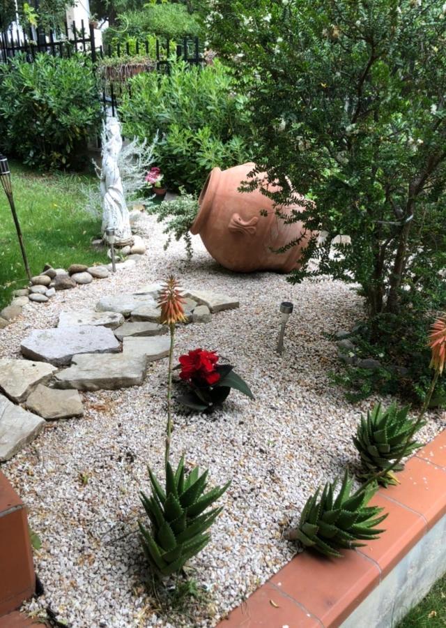 B&B Berlen Torremaggiore ภายนอก รูปภาพ