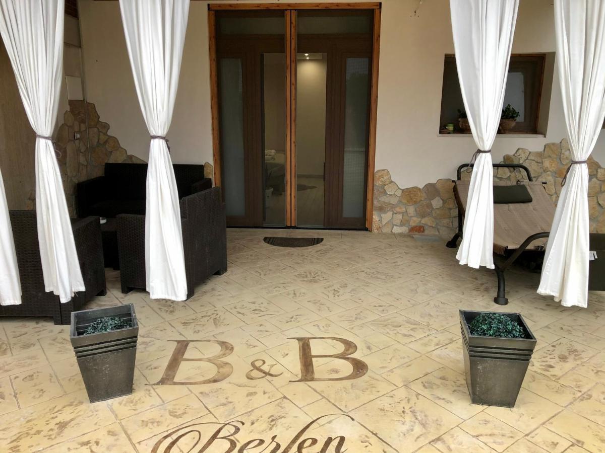 B&B Berlen Torremaggiore ภายนอก รูปภาพ