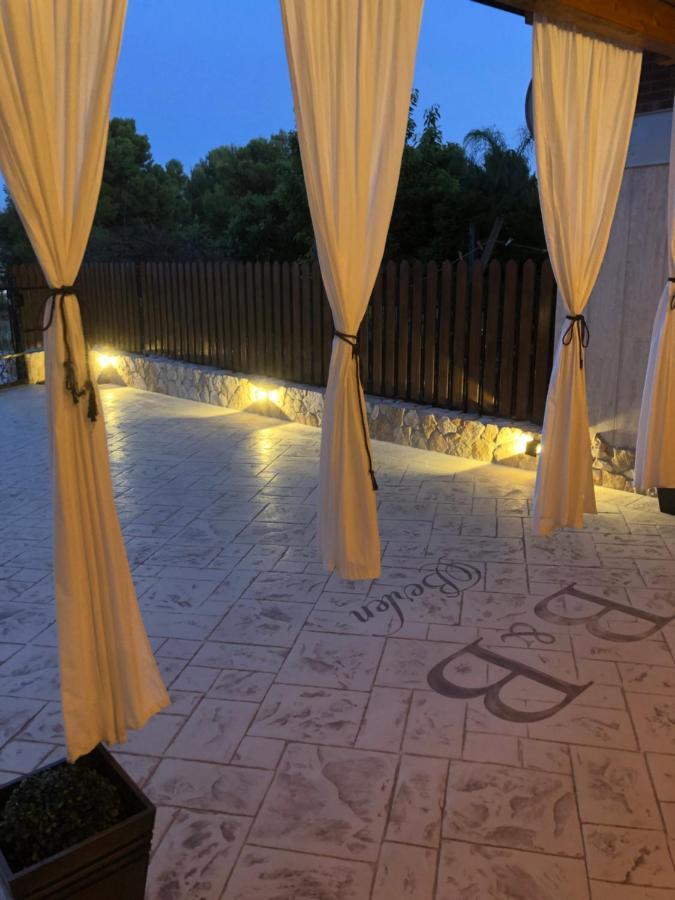 B&B Berlen Torremaggiore ภายนอก รูปภาพ