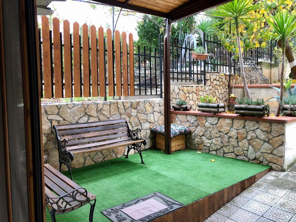 B&B Berlen Torremaggiore ภายนอก รูปภาพ