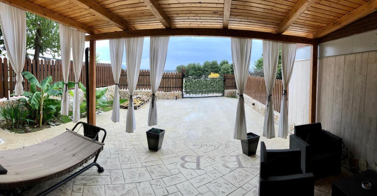 B&B Berlen Torremaggiore ภายนอก รูปภาพ