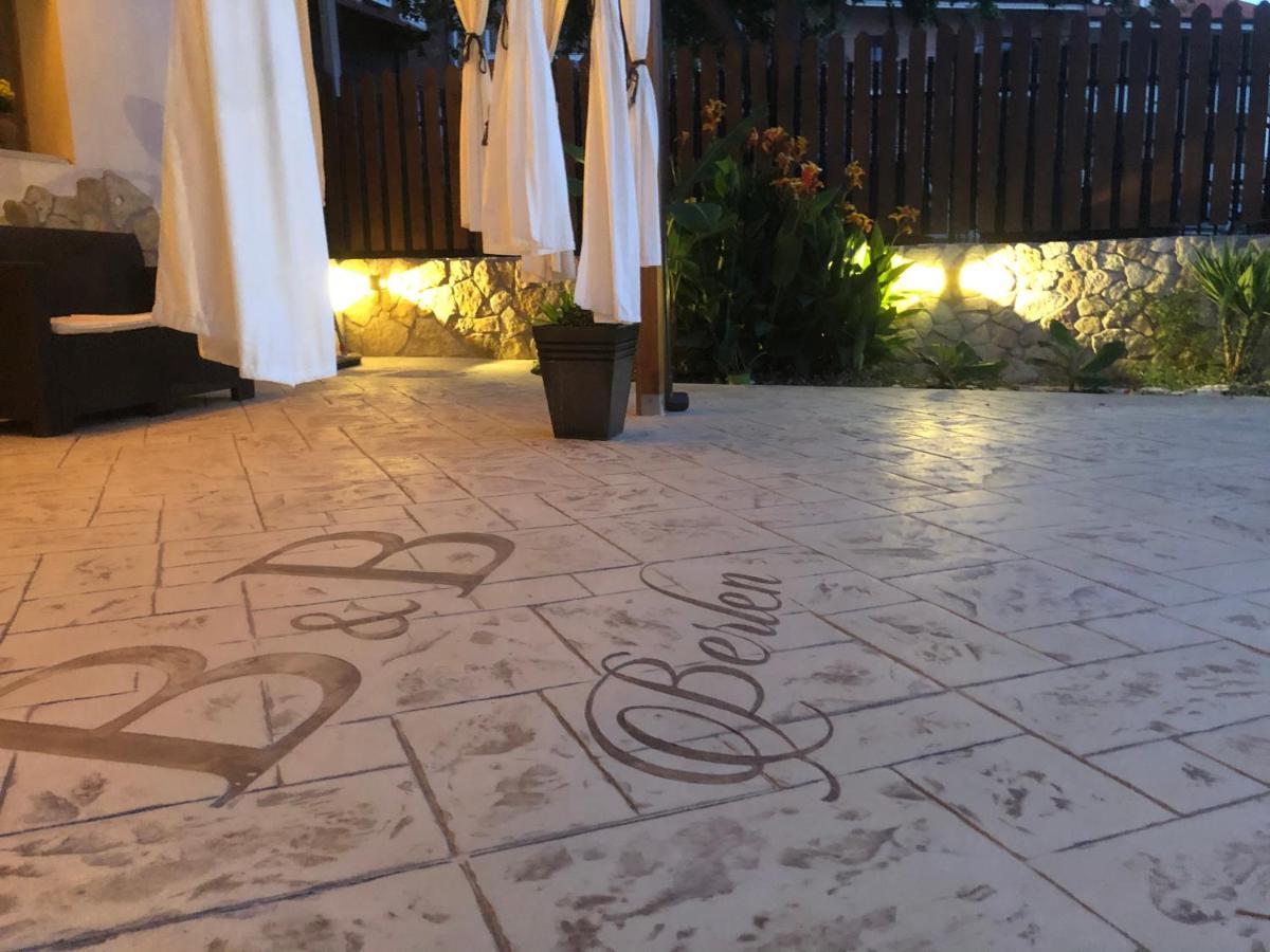 B&B Berlen Torremaggiore ภายนอก รูปภาพ