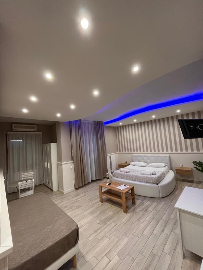 B&B Berlen Torremaggiore ภายนอก รูปภาพ