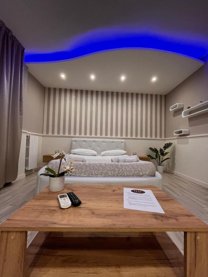 B&B Berlen Torremaggiore ภายนอก รูปภาพ