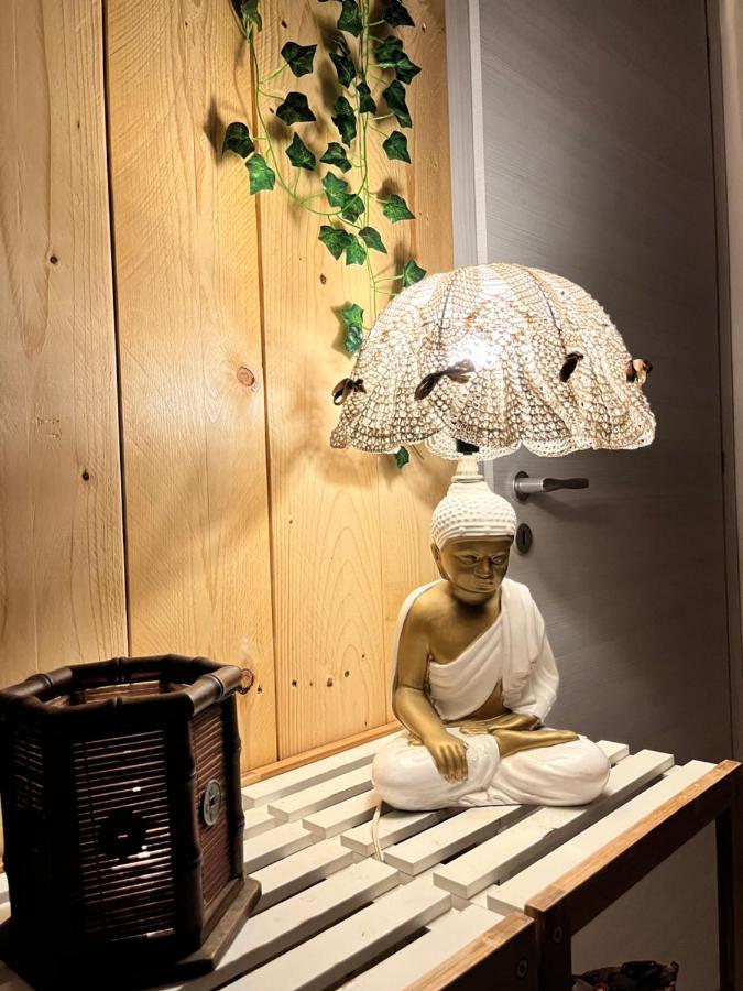 B&B Berlen Torremaggiore ภายนอก รูปภาพ