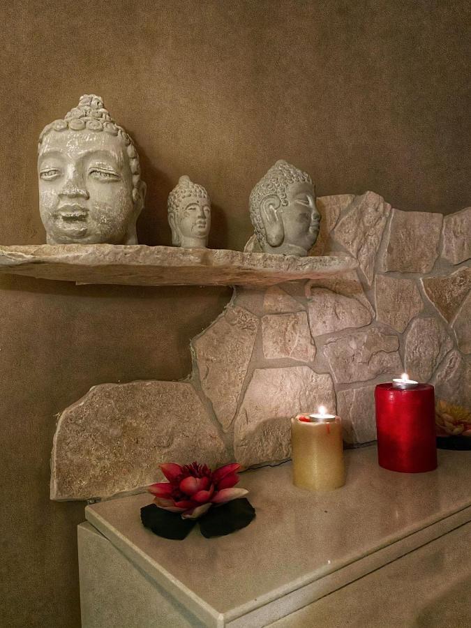 B&B Berlen Torremaggiore ภายนอก รูปภาพ