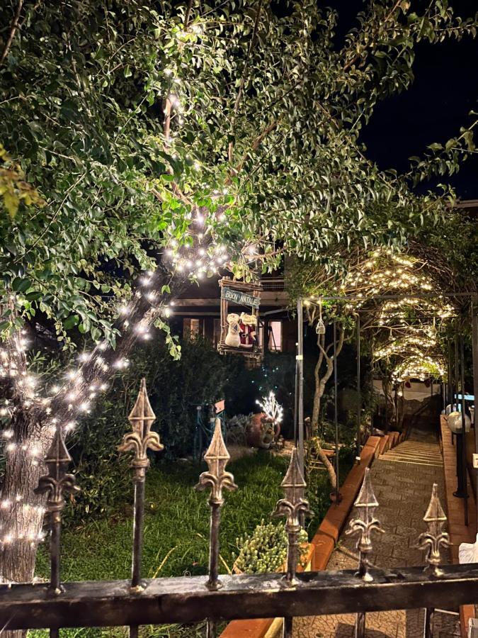 B&B Berlen Torremaggiore ภายนอก รูปภาพ