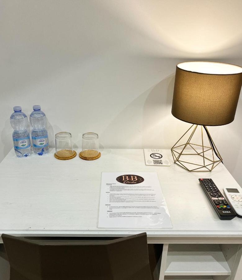 B&B Berlen Torremaggiore ภายนอก รูปภาพ