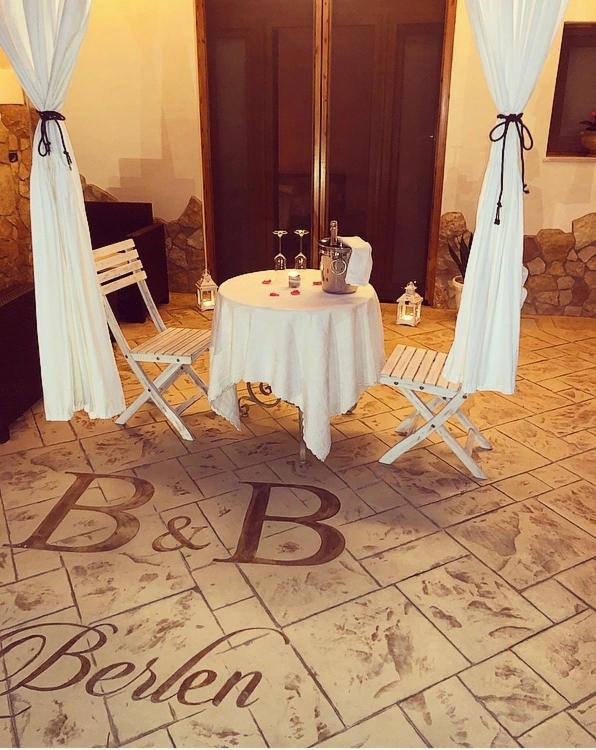 B&B Berlen Torremaggiore ภายนอก รูปภาพ