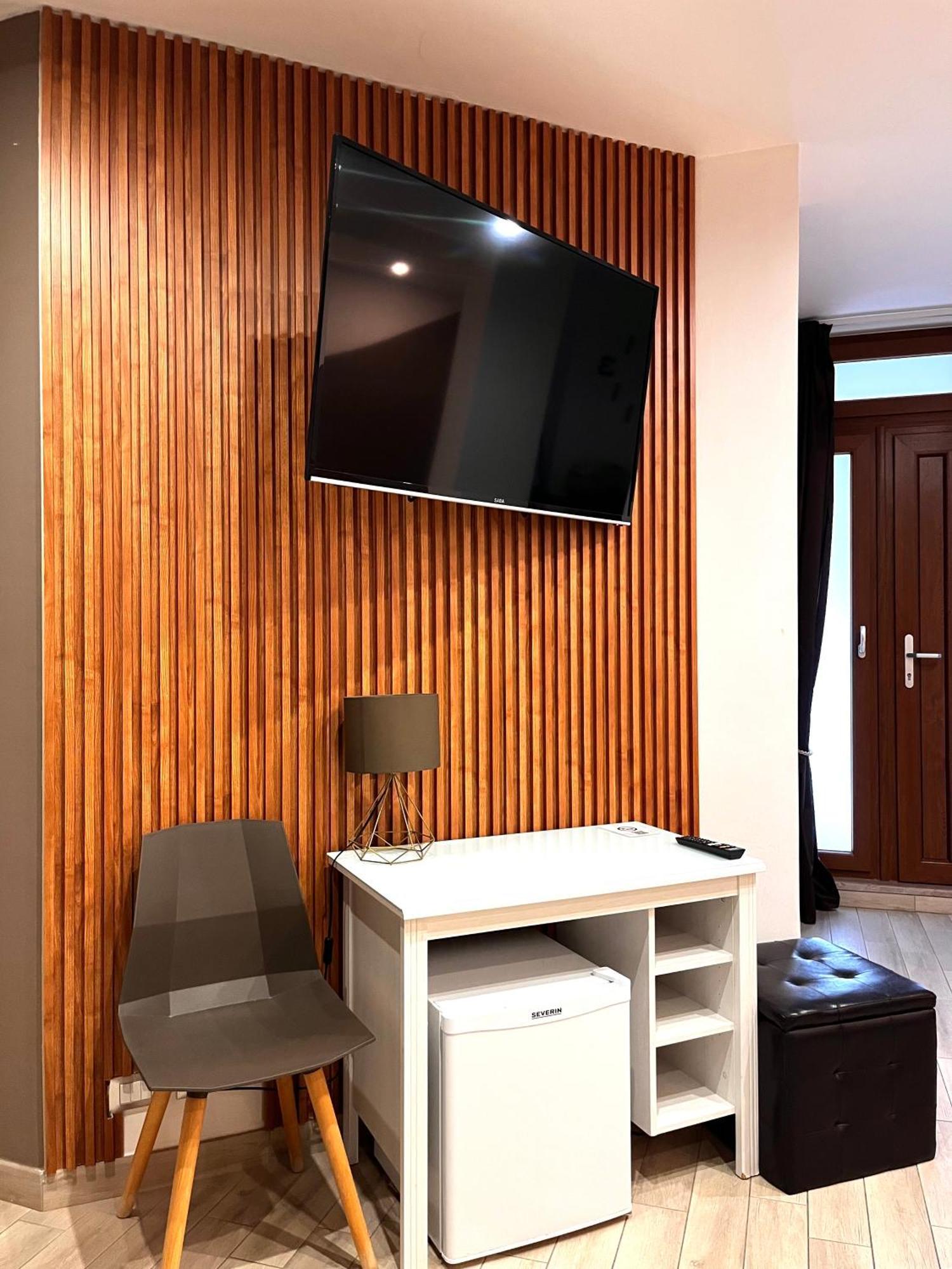 B&B Berlen Torremaggiore ภายนอก รูปภาพ