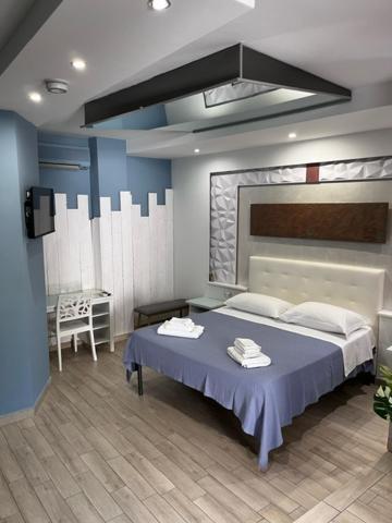 B&B Berlen Torremaggiore ภายนอก รูปภาพ