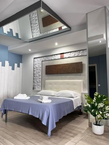 B&B Berlen Torremaggiore ภายนอก รูปภาพ
