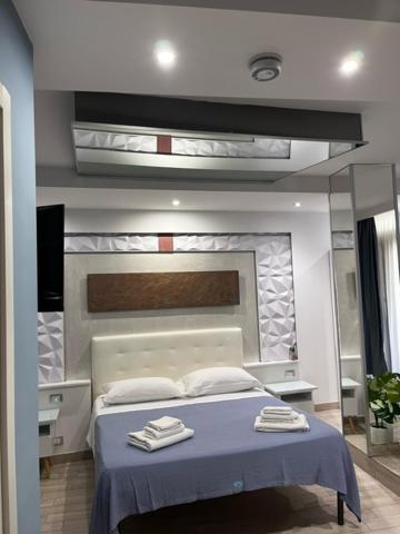 B&B Berlen Torremaggiore ภายนอก รูปภาพ